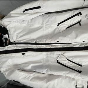 Women’s Winter Coat